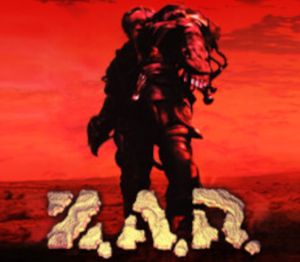 Z.A.R. PC Steam Ключ