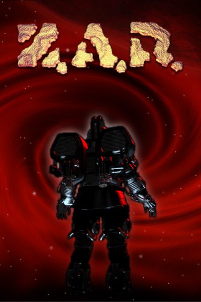 Z.A.R. PC Steam CD Key