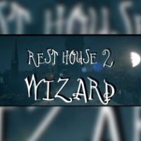 Rest House 2 - The Wizard Steam Ключ