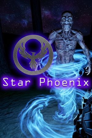 Star Phoenix Steam Ключ