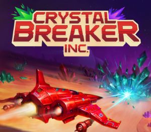 Crystal Breaker Inc PC Steam Ключ