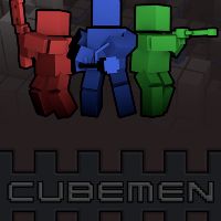 Cubemen Steam Подарок