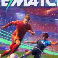 REMATCH EU Xbox Series X|S / PC Ключ