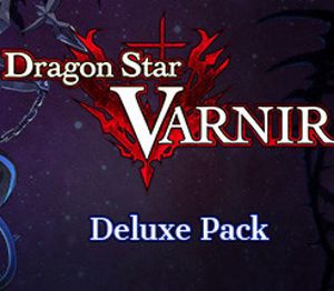 Dragon Star Varnir - Deluxe Pack DLC Steam Ключ