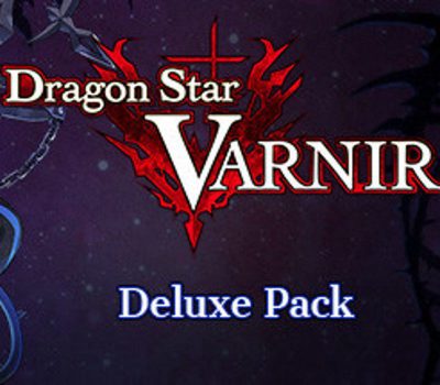 Dragon Star Varnir - Deluxe Pack DLC Steam Ключ