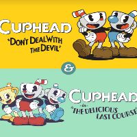 Cuphead & The Delicious Last Course Набор AR XBOX One Ключ