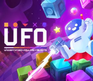 UFO: Unidentified Falling Objects EU PC Steam Ключ