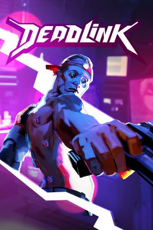 Deadlink Steam Аккаунт