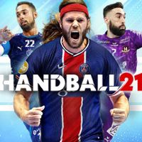 Handball 21 Steam Альтергифт