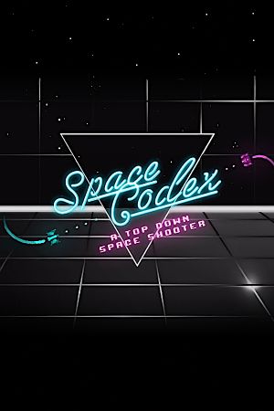Space Codex Steam Ключ