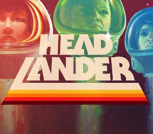 Headlander EU PC Steam Ключ