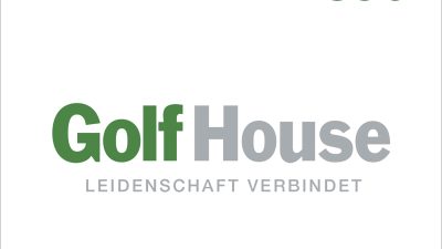 Golf House €50 Подарочная карта DE