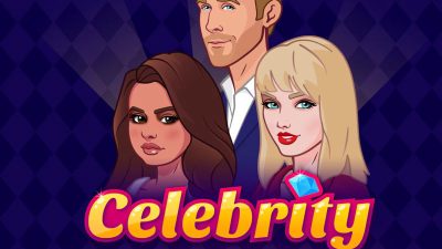 Celebrity Slot Machine PC Steam Ключ