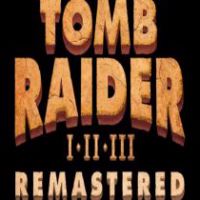 Tomb Raider I-III Ремастер Steam Аккаунт