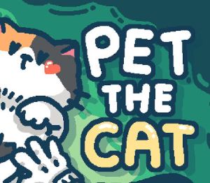 Pet the Cat PC Steam Ключ