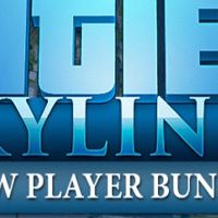 Cities: Skylines: New Player Набор Steam Ключ