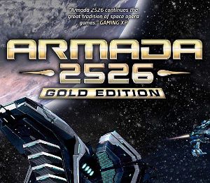 Armada 2526 Gold-издание PC Steam Ключ