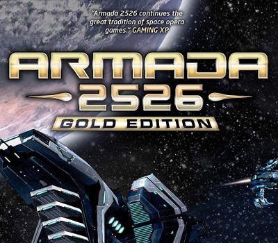 Armada 2526 Gold-издание PC Steam Ключ