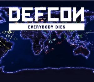 DEFCON Steam Подарок