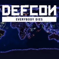 DEFCON Steam Подарок