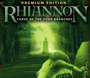 Rhiannon - Premium-издание: Curse of the Four Branches Steam Ключ