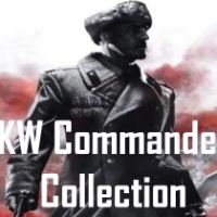 Company of Heroes 2 - OKW Commanders Коллекция DLC Steam Ключ