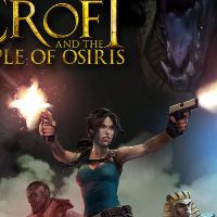 Lara Croft and the Temple of Osiris RU VPN Required Steam Ключ