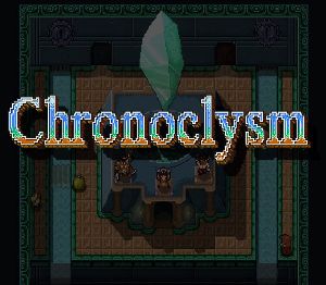 Chronoclysm PC Steam Ключ