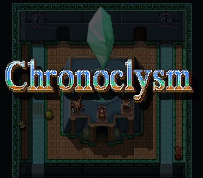 Chronoclysm PC Steam Ключ