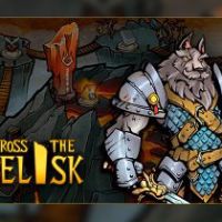 Across the Obelisk RoW PC Steam Ключ (valid until December 2026)
