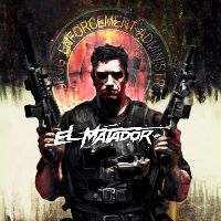 El Matador Steam Ключ