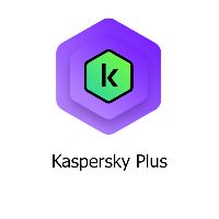 Kaspersky Plus 2024 EU Ключ (1 Year / 3 PCs)