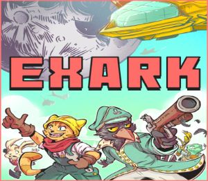 Exark PC Steam Ключ