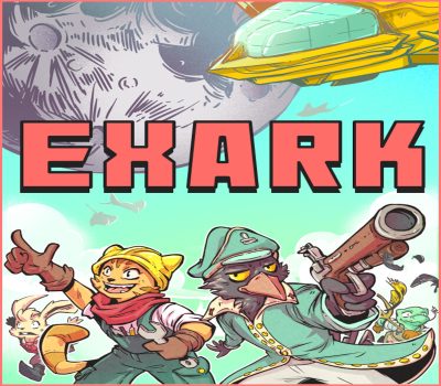 Exark PC Steam Ключ