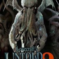 Lovecraft's Untold Stories 2 PC Steam Аккаунт