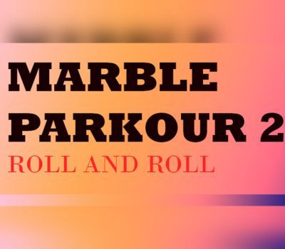 Marble Parkour 2 Steam Ключ