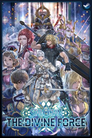 Star Ocean - The last Hope - 4K & Full HD Remaster Steam Ключ
