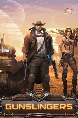 Gun Swinger PC Steam Ключ