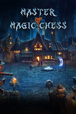 Master of Magic Ремейк GOG Ключ