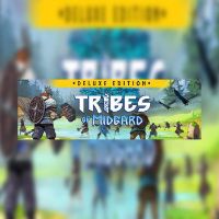 Tribes of Midgard Deluxe-издание TR Steam Ключ