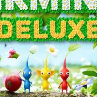 Pikmin 3 Deluxe US Nintendo Switch Ключ