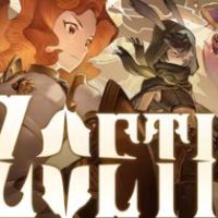 Zoeti: Deluxe-издание Steam Ключ