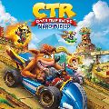 Crash Bandicoot — Ключи активации