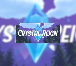 Crystal Reign PC Steam Ключ