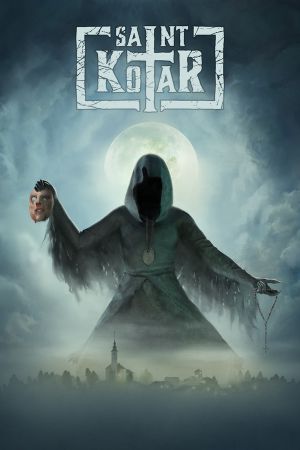 Saint Kotar PC Steam Ключ