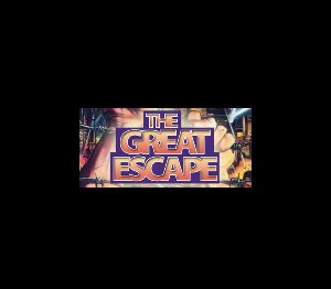 The Great Escape Steam Ключ