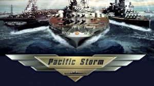 Pacific Storm PC Steam Ключ