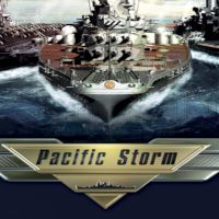 Pacific Storm PC Steam Ключ