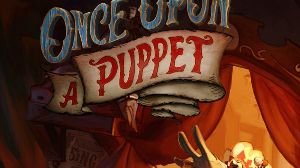 Once Upon A Puppet PC Steam Ключ
