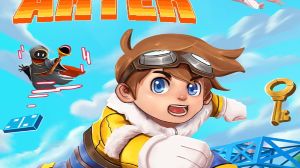 Super Arter PC Steam Ключ